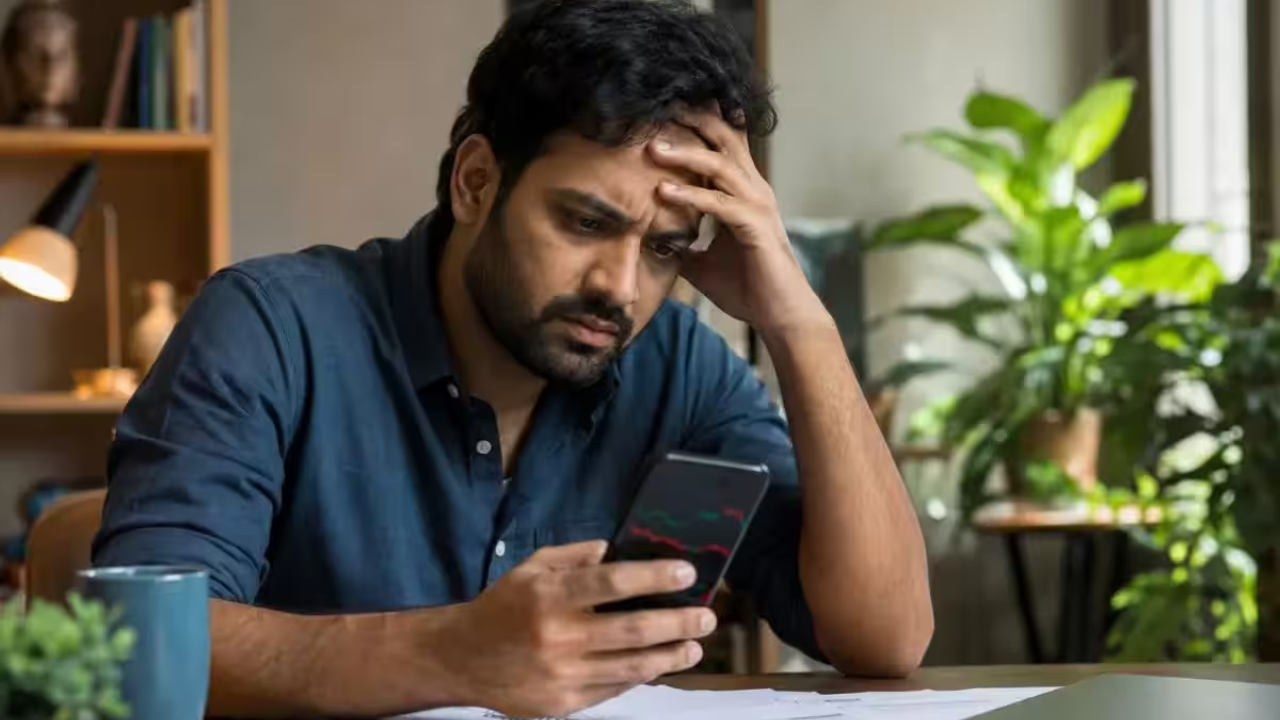 Investment Rules : लाखो रुपये असूनही वेळेवर वापरता येत नाहीत? Dead Money  च्या जाळ्यात अडकण्याआधी व्हा सतर्क