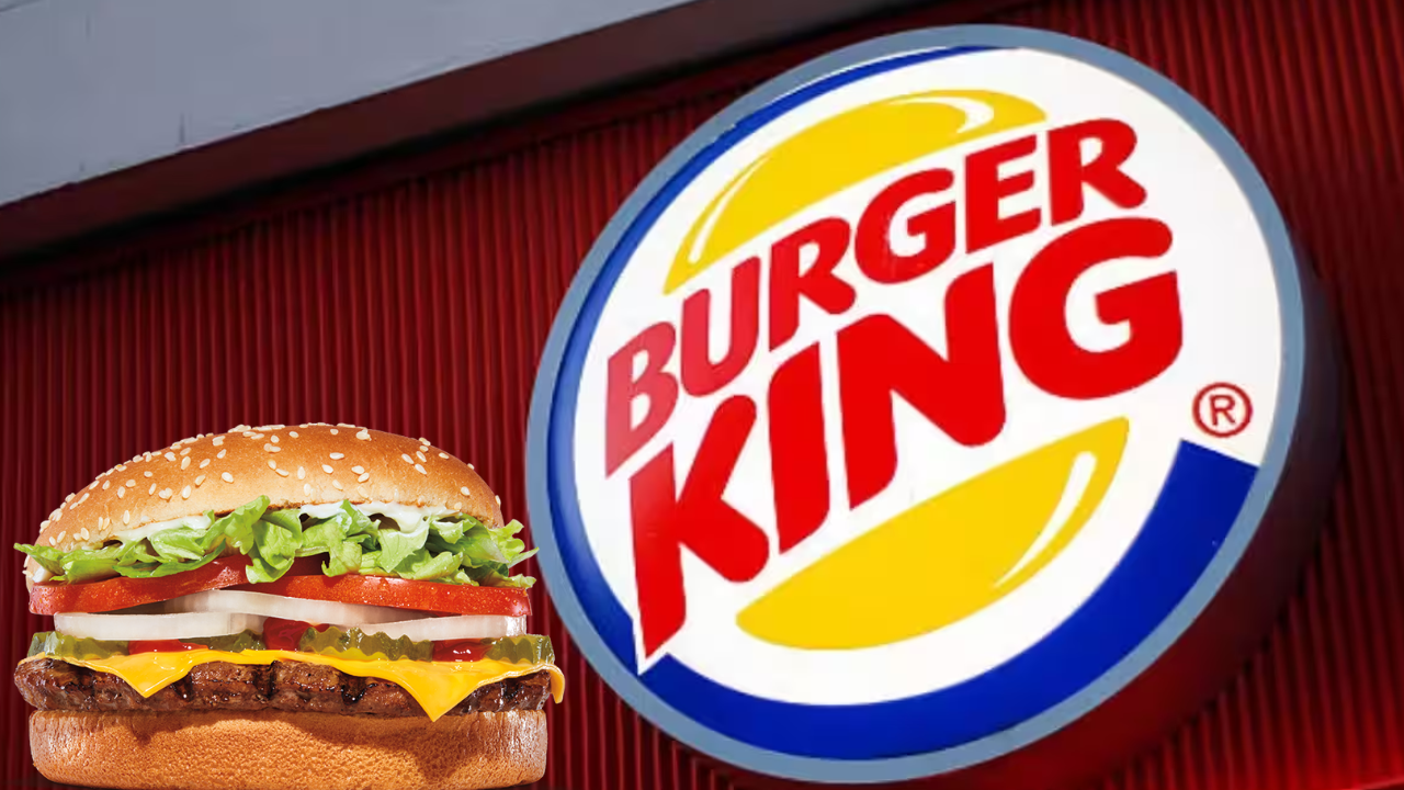 Burger King FDA Action : पुढचा कुणाचा नंबर? FDA कडून Burger King ला मोठा दणका, 1992 पासून सुरु असलेलं आउटलेट बंद