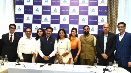 मराठी उद्योजकतेची ग्लोबल भरारी! Krystal Integrated Services चा ऐतिहासिक करार; स्मार्ट सिटी अन् EV क्षेत्रात घडणार क्रांती