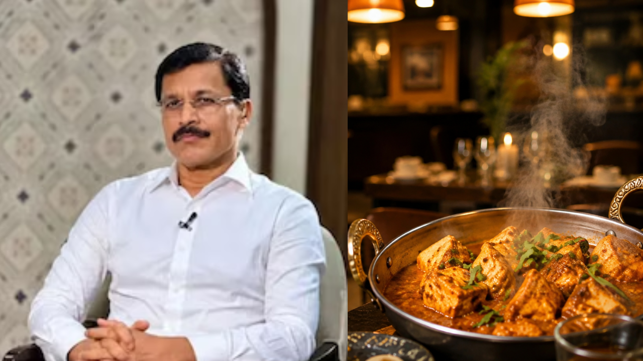 Tukaram Mundhe FDA Action : पनीरने वाजवला बँड… तुकाराम मुंडे ॲक्शन मोडवर! 2 महिन्यांत थेट 165 लायसन्स सस्पेंड!
