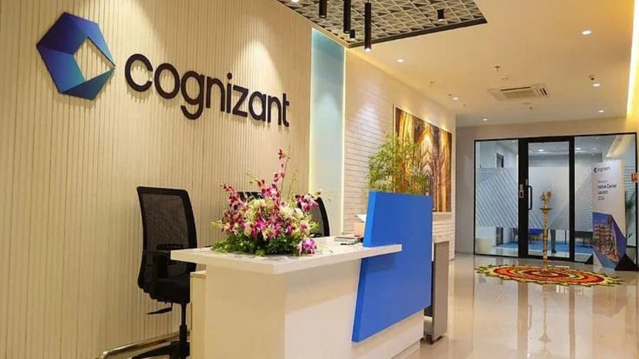 Cognizant Talent Accelerator : कॉग्निझंटकडून ‘टॅलेंट एक्सेलेटर प्रोग्राम’ लाँच! भारतातील 58 बी-स्कूल्समधील 489 पदवीधरांना थेट संधी