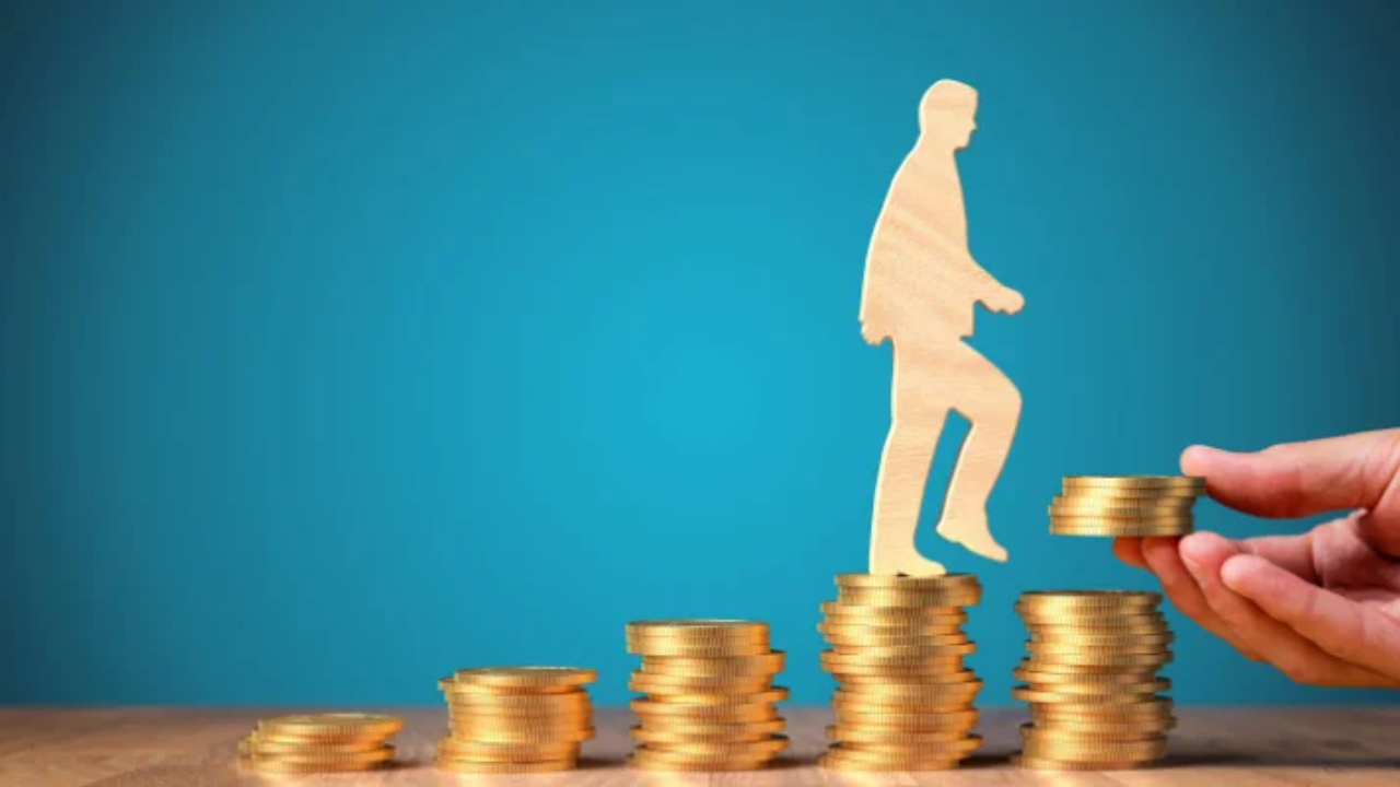 Govt Subsidy For Business : मागास जिल्ह्यांमध्ये बिझनेस सुरू करा अन् मिळवा सरकारी मदत! कर्मचारी भरतीसाठीही मिळणार अनुदान