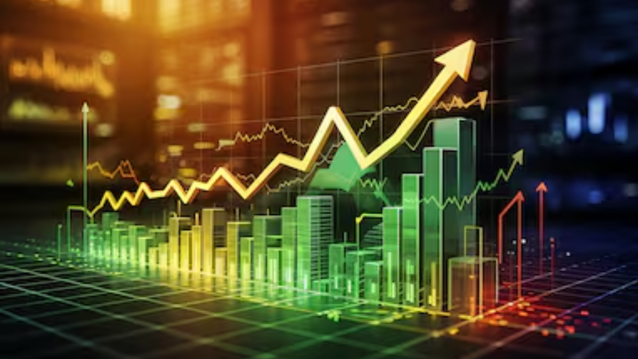 Top Stocks To Buy Now : ‘हे’ 3 तगडे शेअर्स… पुढच्या 3-4 आठवड्यांत देतील बँकपेक्षा डबल रिटर्न, तुमच्या लिस्टमध्ये आहेत का?