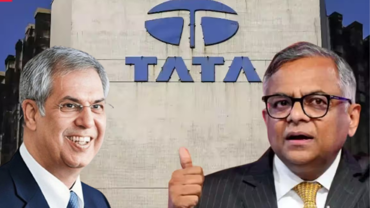 TATA Sons AGM Breaking : टाटा समूहाच्या इतिहासातील पहिलीच घटना! टाटा संसची बैठक अचानक रद्द; काय आहे यामागचे मुख्य कारण?