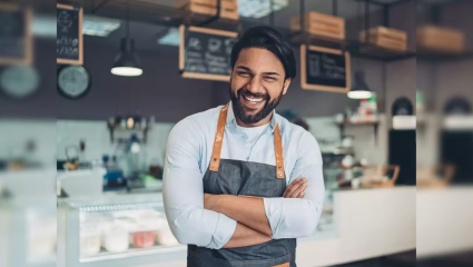 High Profit Food Business Ideas : रांग लागेल, तुफान… डिमांडमध्ये असलेले 5 फूड बिझनेस! कमी गुंतवणुकीत करा मोठी कमाई