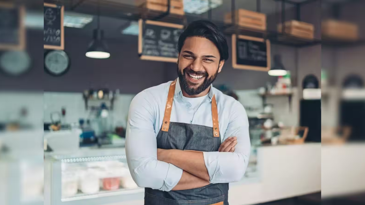 High Profit Food Business Ideas : रांग लागेल, तुफान… डिमांडमध्ये असलेले 5 फूड बिझनेस! कमी गुंतवणुकीत करा मोठी कमाई