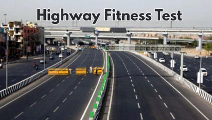 Highway Fitness Test : काय सांगता? उद्घाटनापूर्वी महामार्गाची होणार ‘फिटनेस टेस्ट’? सुरुवातीचे 3 महिने प्रवासही होणार फ्री
