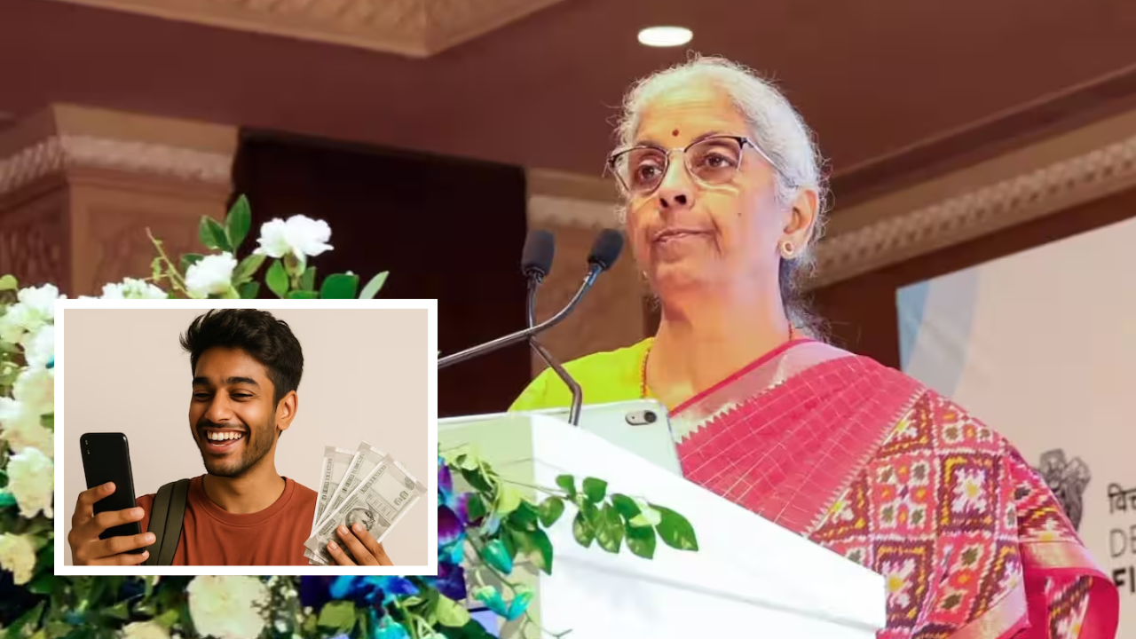 Public Sector Banks For Gen Z : Gen Z साठी Cool बनणार सरकारी बँका, पण कशा? वित्तमंत्र्यांनी स्पष्ट केला मास्टर प्लॅन…
