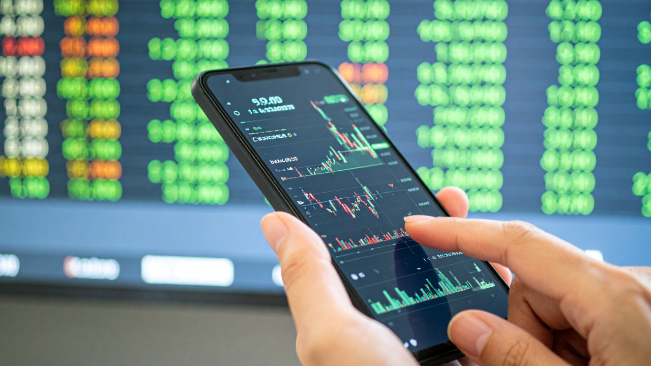 Multibagger Stocks : बाजारातील पडझडीतही हे शेअर्स ठरले बाहुबली! दिला 65% पर्यंतचा बंपर रिटर्न; तुमच्याकडे आहेत का हे स्टॉक्स?