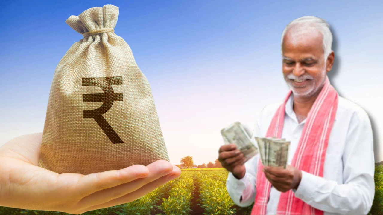 Farmer Loan Waiver : शेतकऱ्यांसाठी मोठी बातमी! कर्जमाफीचा दुसरा हप्ता खात्यात, मुख्यमंत्री फडणवीसांनी दिली माहिती