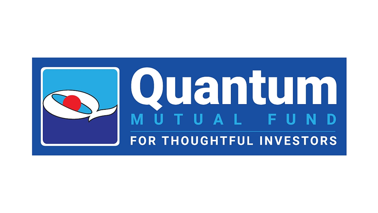 Quantum Mutual Fund : क्वांटम म्युच्युअल फंडाचा नवा ‘फ्लेक्सी कॅप फंड’ लाँच! 21 ऑगस्टपासून NFO खुला