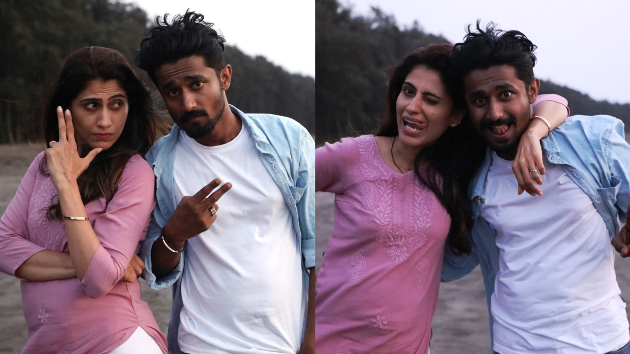 Dwidha Marathi Movie : ‘द्विधा’ चित्रपटातून उलगडणार भाऊ-बहिणीच्या नात्यातील खास बॉन्डिंग ;’आदि-श्रावणी’ची केमिस्ट्री चर्चेत