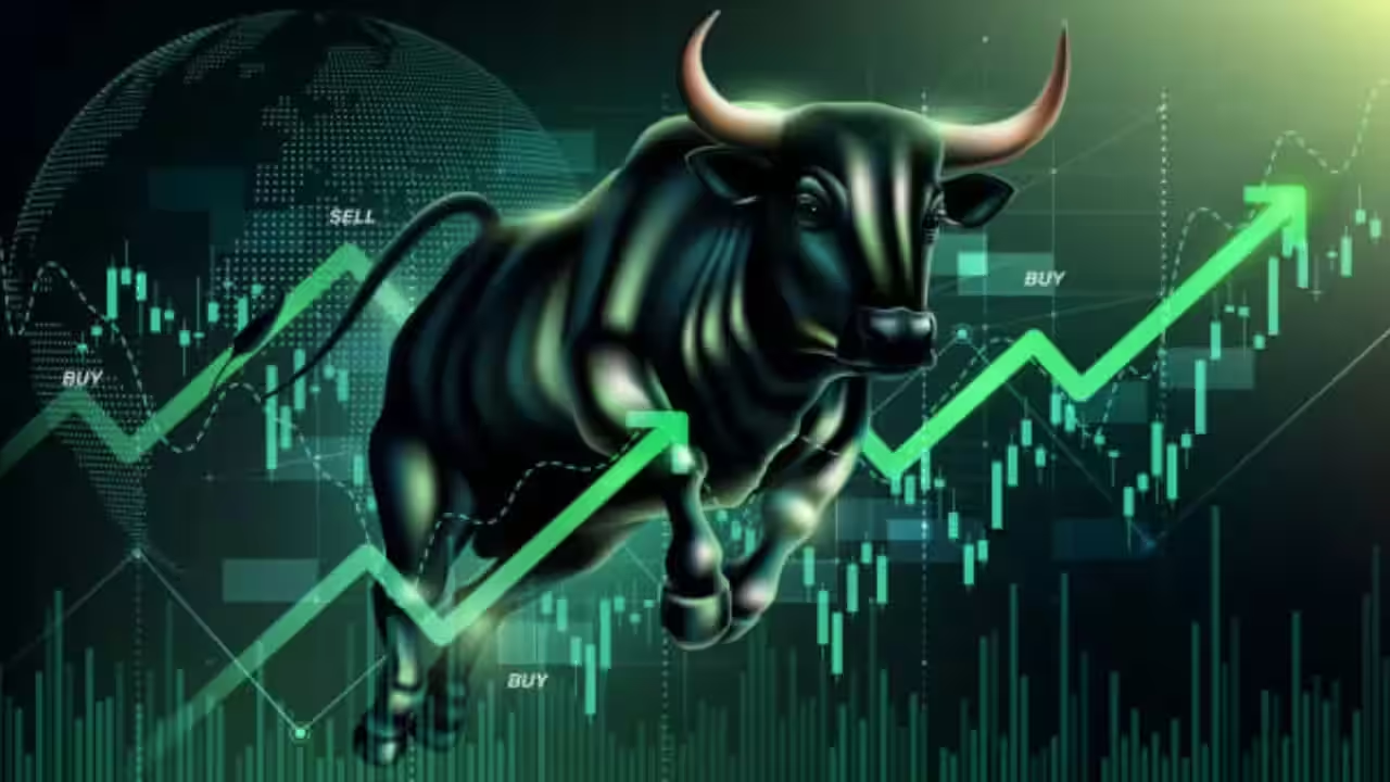 Multibagger Stock Return : काय सांगता? 6 वर्षांत 6000% रिटर्न! 100 शेअर्सचे झाले 900 शेअर्स, गुंतवणूकदारांची चांदी
