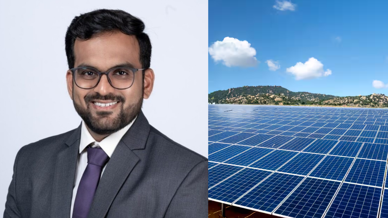 Rooftop Solar EMI Scheme : वाढत्या वीज बिलांपासून सुटका! रूफटॉप सोलरसाठी सोपे EMI पर्याय; 3 वर्षांत होणार संपूर्ण खर्च वसूल