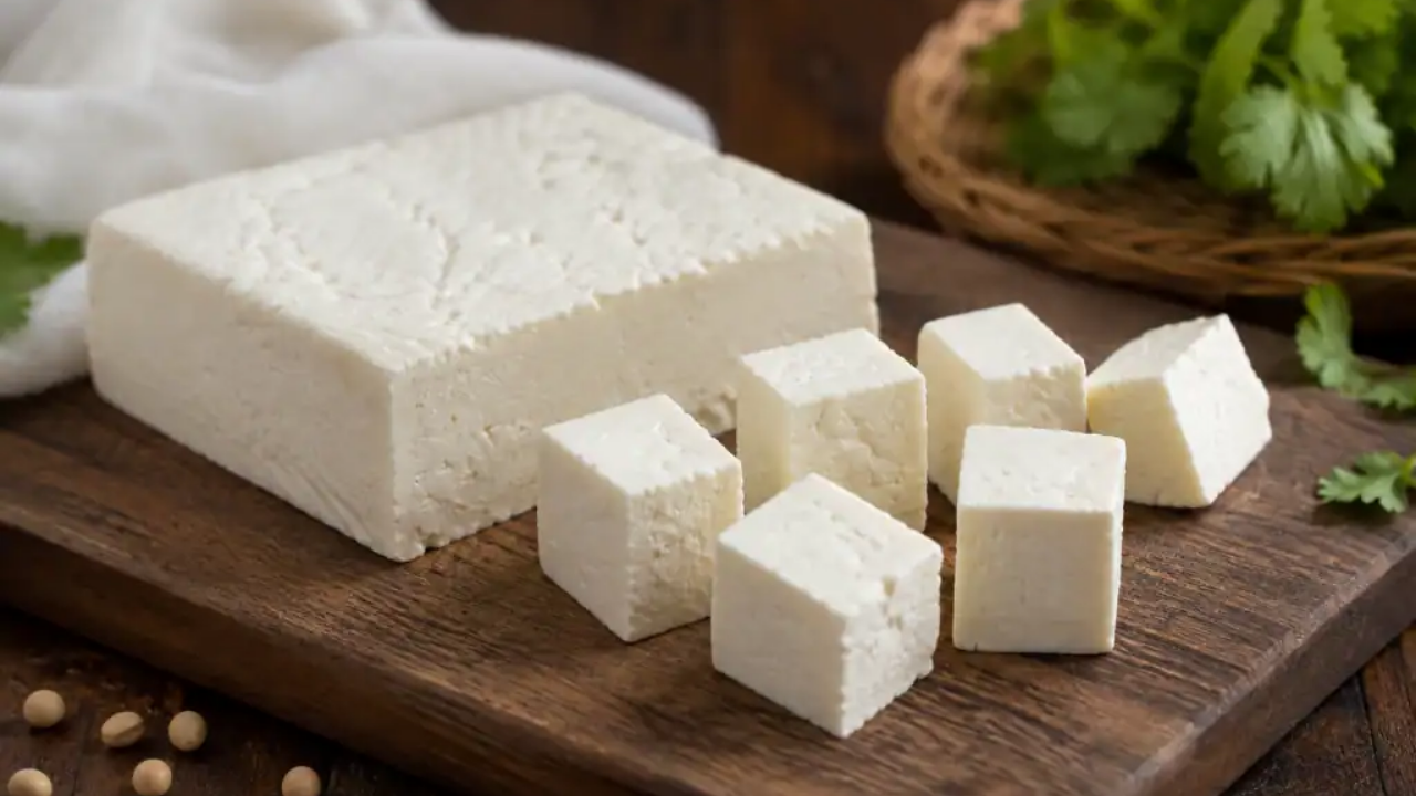 Fake Paneer Ban News : देशभरात पनीरवर येणार बंदी? राज्यांनंतर केंद्र सरकार उचलणार मोठे पाऊल; बनावट पनीरवर कडक कारवाई