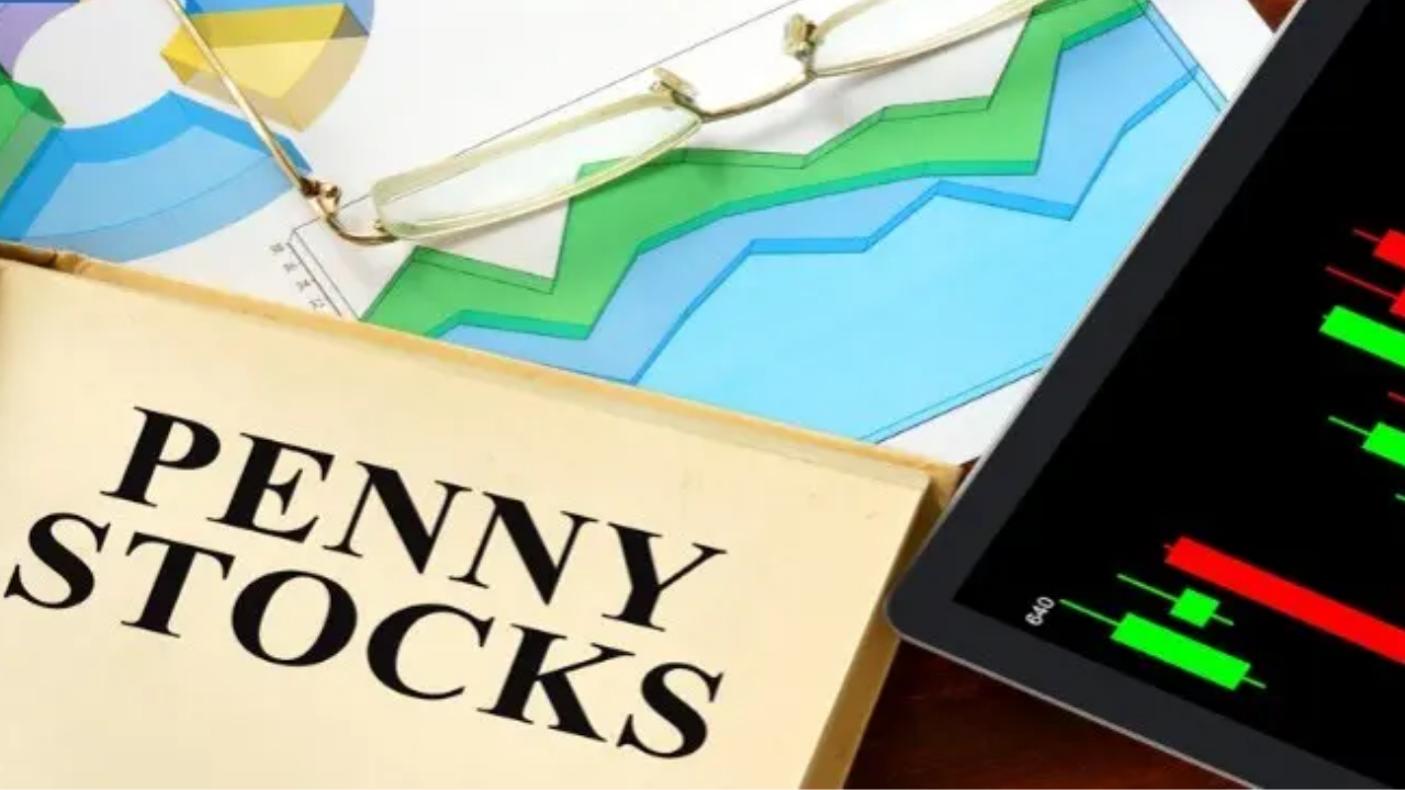 Penny Stock : काय सांगताय? 5 व्यांदा मिळतोय बोनस शेअर्स, 1 शेअरवर 7 शेअर्स फ्री; तुमच्याकडे आहे का ‘हा’ स्टॉक?