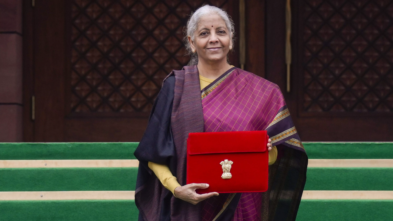 Union Budget 2027 : कर आणि महागाईवर काय होणार परिणाम? ‘बजेट 2027’ साठी सरकारचा मास्टरप्लॅन! 12 ऑक्टोबरपासून सुरू होणार काम