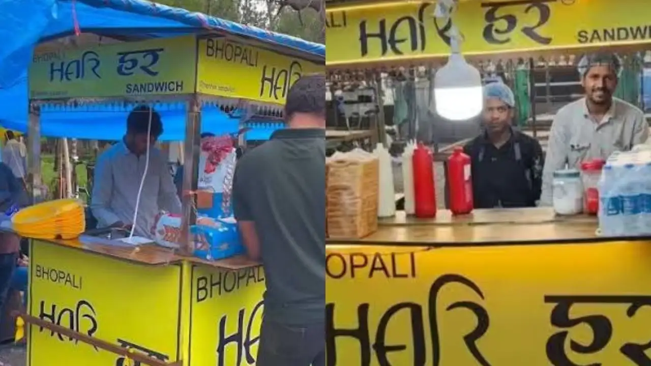 Success Story : एका रीलने नशीब बदललं… युट्यूबवरून शिकून सुरू केला व्यवसाय! महिन्याला होते 25 लाखांची कमाई