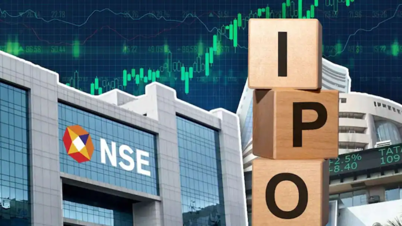 NSE IPO Big Update : NSE IPO ची वाट पाहणाऱ्यांसाठी मोठी बातमी! एसबीआय विकणार आपली हिस्सेदारी; शेअर बाजारात मोठी हालचाल