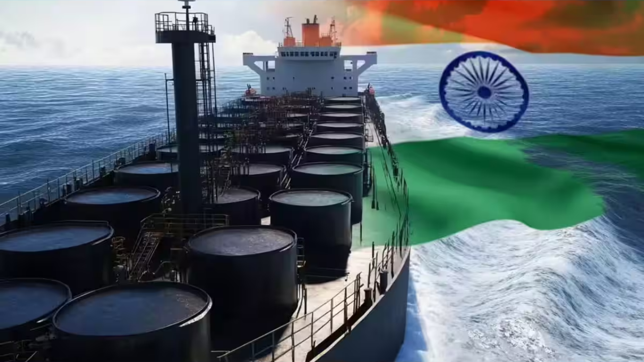 India Petrol Export To Russia : रशियावर का आली अशी वेळ? भारताकडे मागतोय पेट्रोल! काय नेमकं कारण?