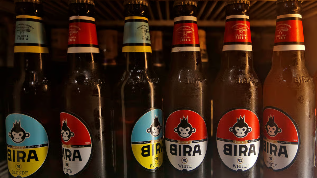 Beer Crisis : बिअरप्रेमींसाठी मोठी बातमी! Bira 91 बिअर बंद होणार? कंपनीवर मोठं कायदेशीर संकट, प्रकरण काय?