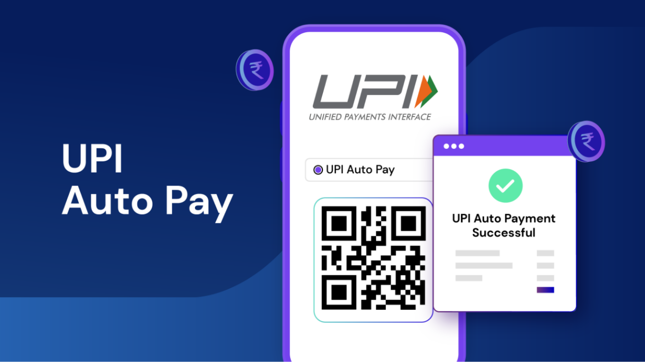 UPI AutoPay : UPI AutoPay मध्ये मोठा बदल! ग्राहकांना मिळणार हा मोठा फायदा? जाणून घ्या सविस्तर