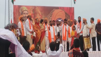 ‘मराठ्यांना फसवाल तर भविष्यात मोठी किंमत मोजावी लागेल’; मनोज जरांगेंचा सरकारला इशारा