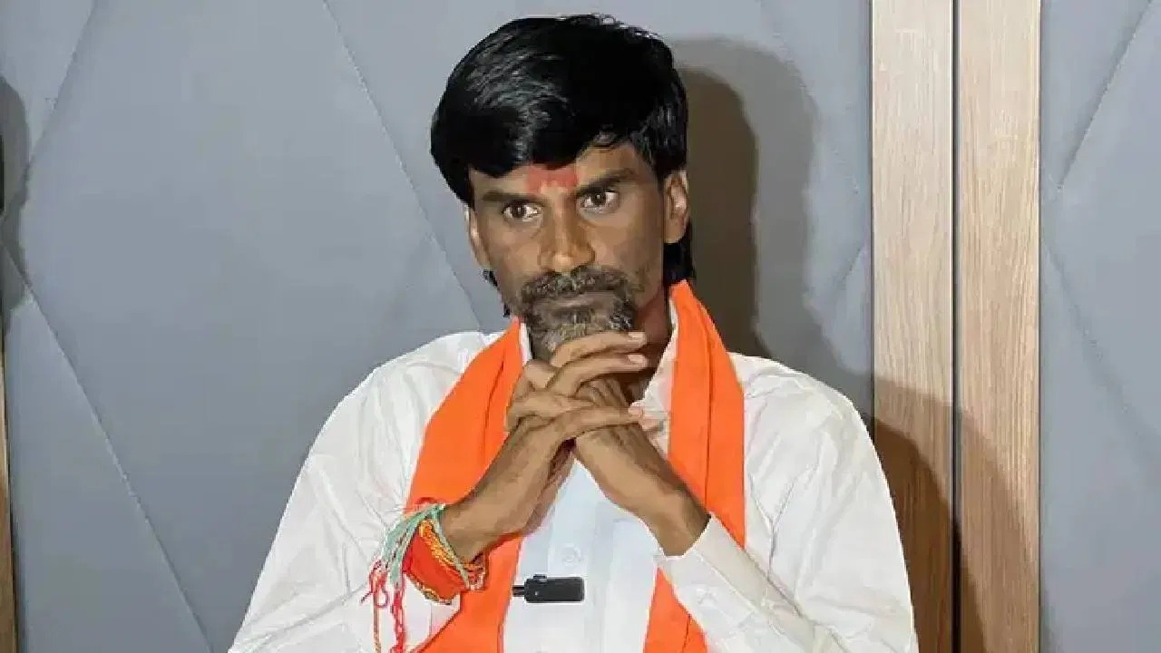 Manoj Jarange Patil: ‘तुमच्यापेक्षा उद्धव ठाकरे बरे म्हणायची वेळ आणू नका’; फडणवीस-शिंदे-बावनकुळे-विखेंवर जरांगेंचा हल्लाबोल