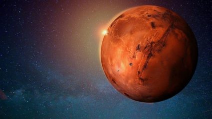 Mars Nakshatra Gochar: राहूच्या राशीत मंगळाचा प्रवेश, मेष राशींसह या राशींच्या लोकांचा वाढणार तणाव