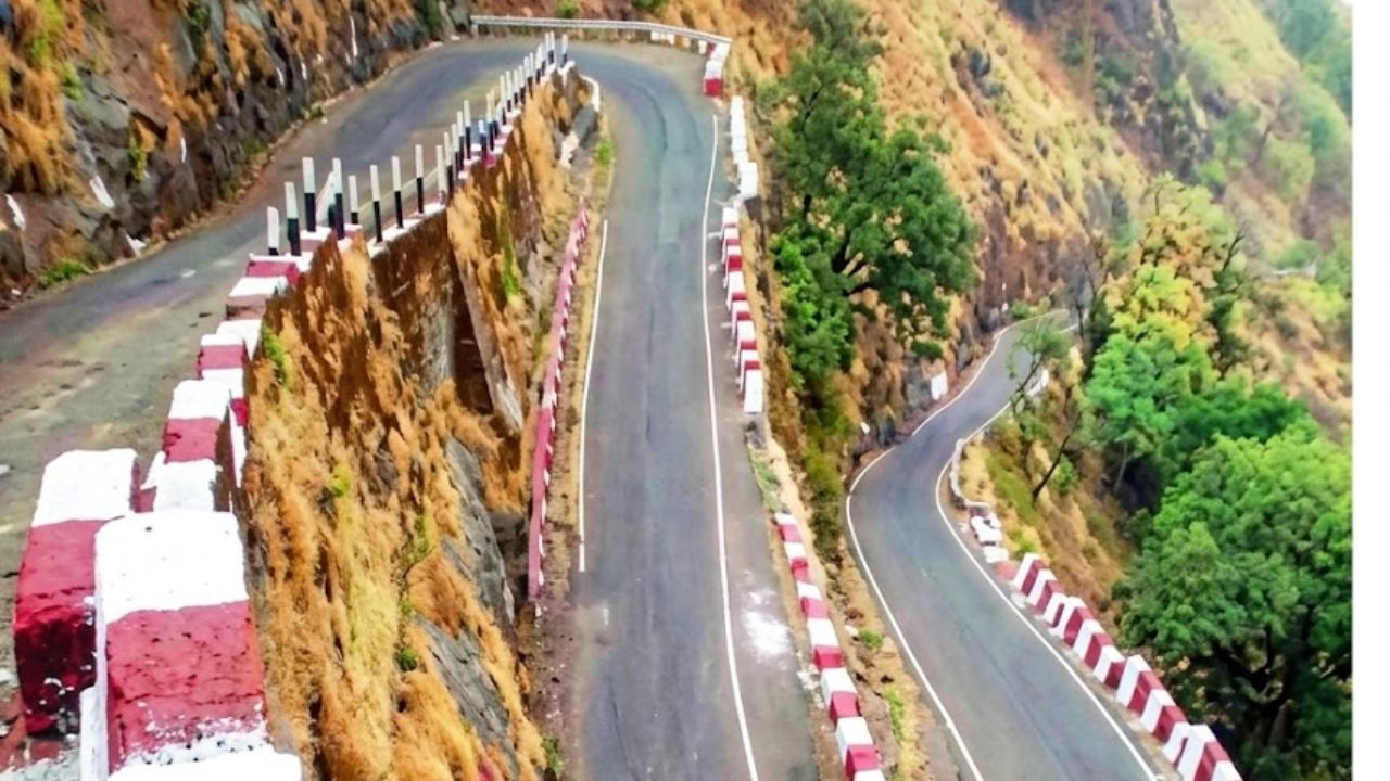 Raigad News: माथेरानला जाणार असाल तर ही बातमी आधी वाचा! रविवारी पहाटे 5 ते 8.30 वाजेपर्यंत घाटरस्ता बंद, पर्यटकांना मोठा फटका