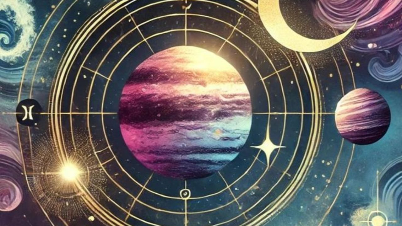 Mercury Transit: ७ ऑगस्टला बुध करणार पुष्प नक्षत्रात प्रवेश, या राशींच्या करिअर आणि व्यवसायात होतील बदल