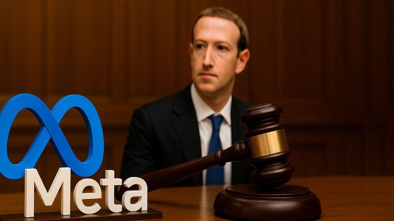 Meta Lawsuit : मेटा अडचणीत, भारतात मागावी लागली माफी; अमेरिकेत भरावे लागणार 54 अब्ज रुपये, पाहा काय आहे संपूर्ण प्रकरण?