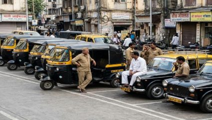 Rickshaw-Taxi Fare Hike: अरे देवा! रिक्षा-टॅक्सी प्रवास १ सप्टेंबरपासून महागणार, आता किती रुपये वाढणार? जाणून घ्या…