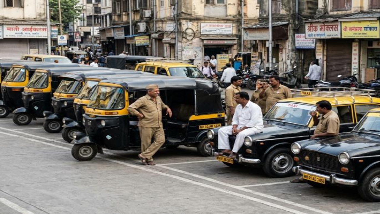 Rickshaw-Taxi Fare Hike: अरे देवा! रिक्षा-टॅक्सी प्रवास १ सप्टेंबरपासून महागणार, आता किती रुपये वाढणार? जाणून घ्या…