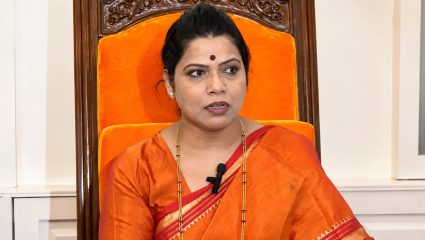 Mumbai Mayor Bomb Threat : ‘१५ ऑगस्टपूर्वी मेट्रो, शाळा, शेअर बाजार बॉम्बने उडवणार…’, मुंबईच्या महापौरांना पुन्हा बॉम्बची धमकी