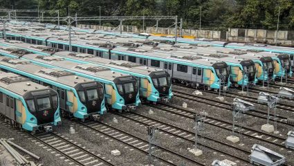 Mumbai Metro 13: मीरा भाईंदर ते वसई-विरार मेट्रोला मंजुरी; पुणे रिंगरोडच्या विस्तारालाही हिरवा कंदील