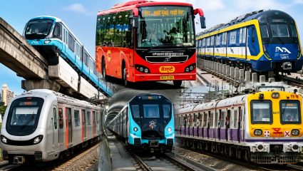 Mumbai One App: मेट्रो, लोकल, बससेवा एका ॲपवर; ‘मुंबई वन’वर १.०४ कोटींहून अधिक तिकिटांचे बुकिंग