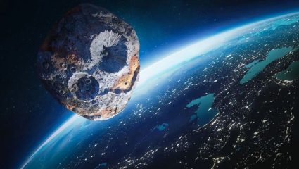 NASADART : नासाची डार्ट मोहीम की चीनची अणु योजना? ड्रॅगन अंतराळात 30 मीटर खोल छिद्र पाडून घडवणार अणुस्फोट