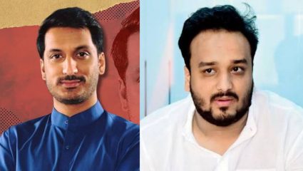 NCP Mumbai President: पार्थ पवारांच्या ‘एंट्री’नंतर राष्ट्रवादीत नवी समीकरणे; झिशान सिद्दीकींवर मुंबईची जबाबदारी?