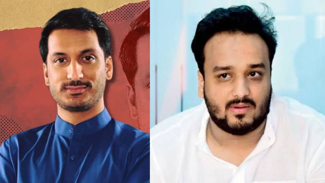 NCP Mumbai President: पार्थ पवारांच्या ‘एंट्री’नंतर राष्ट्रवादीत नवी समीकरणे; झिशान सिद्दीकींवर मुंबईची जबाबदारी?
