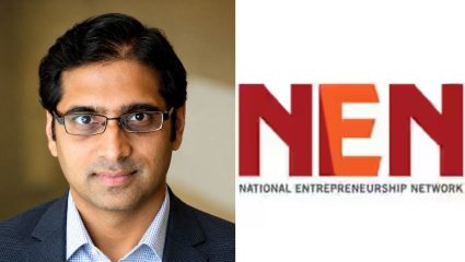 National Entrepreneurship Networkच्या अध्यक्षपदी मनीष दलाल; AI, SaaS आणि Cloud क्षेत्रातील 25 वर्षांच्या अनुभवाचा फायदा