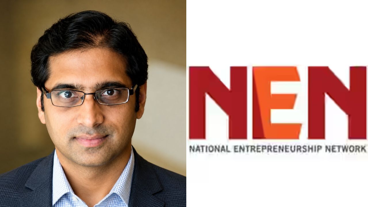 National Entrepreneurship Networkच्या अध्यक्षपदी मनीष दलाल; AI, SaaS आणि Cloud क्षेत्रातील 25 वर्षांच्या अनुभवाचा फायदा