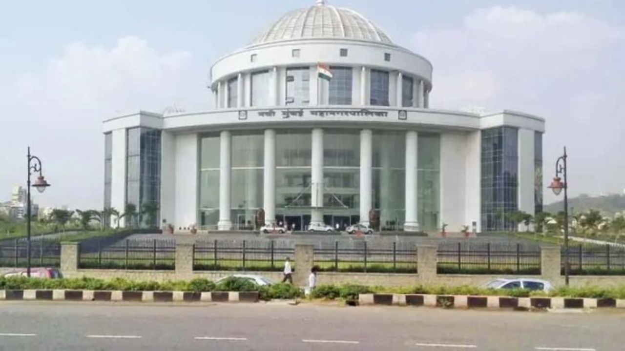 Navi Mumbai: तुर्भेतील घनकचरा प्रकल्पात विषारी वायूचा धोका? NMMCने आरोप फेटाळले, जाणून घ्या वस्तुस्थिती