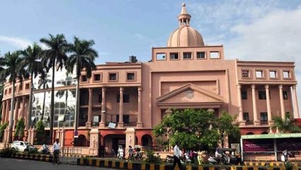 Nagpur News : एनएमआरडीएची ताकद वाढली ;१६० पदांच्या पुनर्रचना प्रस्तावाला मंजुरी