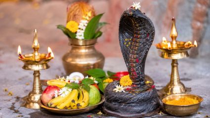 Nag Panchami 2026: नागपंचमीला बहीण भावासाठी उपवास का करते? जाणून घ्या या परंपरेमागचे खास कारण