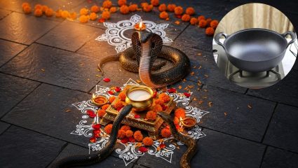 Nagpanchami 2026: नागपंचमीला तवा उलटा का ठेवला जातो? काय सांगते ज्योतिषशास्त्र जाणून घ्या