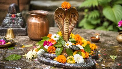 Nagpanchami 2026: यंदा कधी साजरी होणार नागपंचमी, जाणून घ्या मुहूर्त, पूजा पद्धत आणि महत्त्व