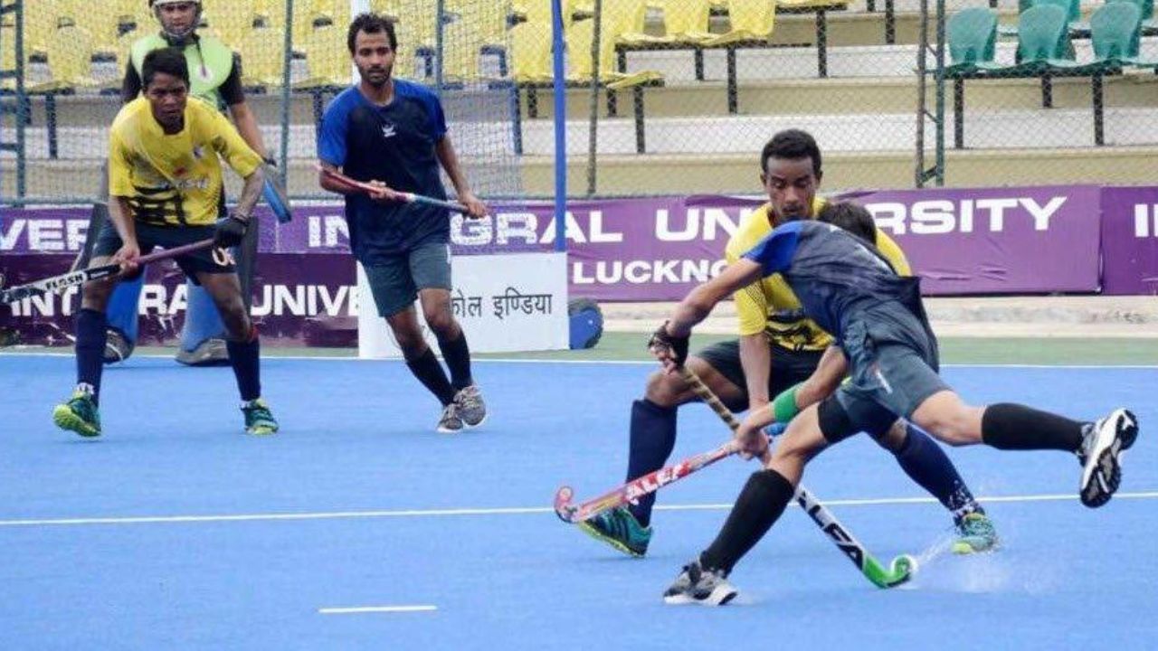 Nagpur : १३ ऑगस्टला हॉकीचे अस्तित्व संपणार ; भवितव्यावर प्रश्नचिन्ह
