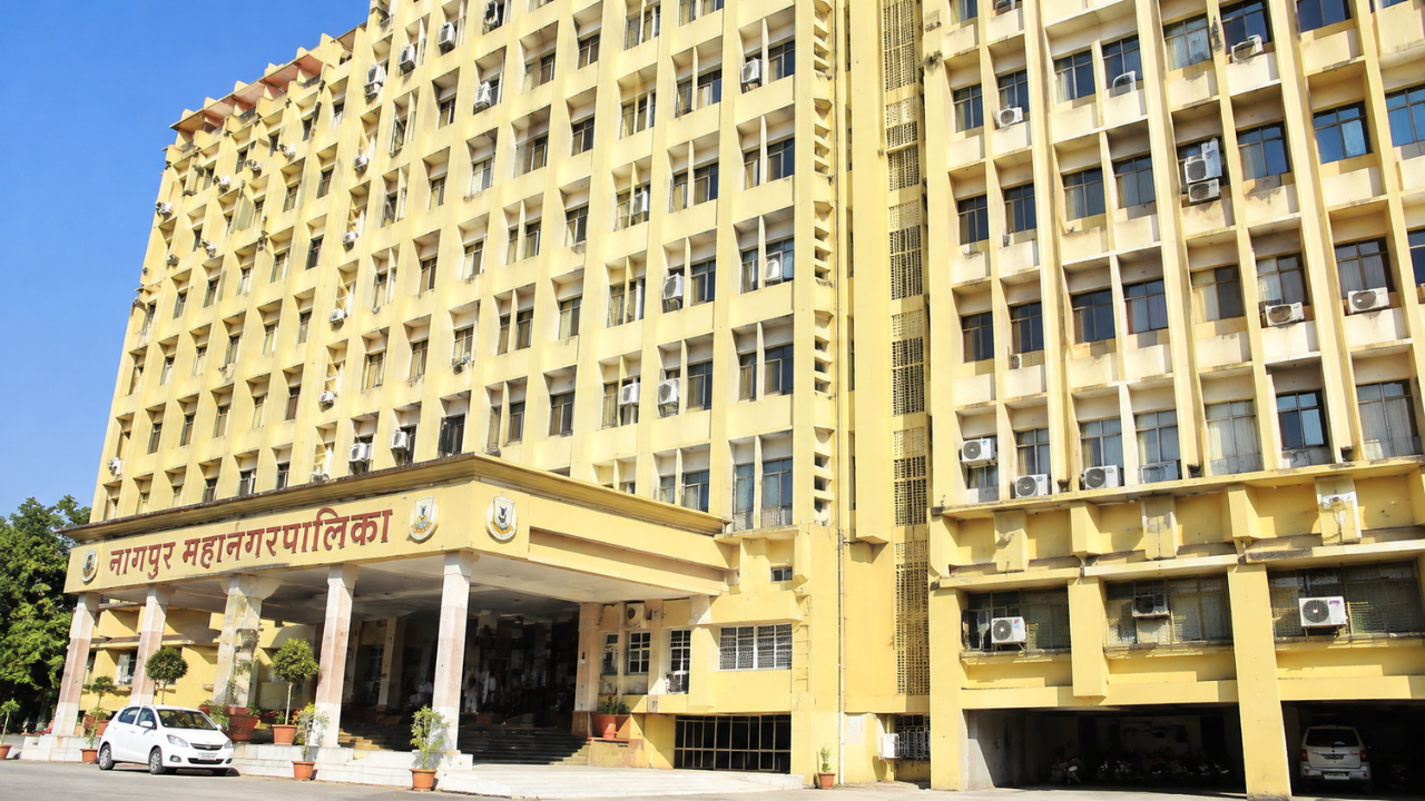 Nagpur News : झोनवाढीवरून सभागृहात ‘भारत माता’ विरुद्ध ‘जय संविधान’; घोषणांनी वातावरण तापले
