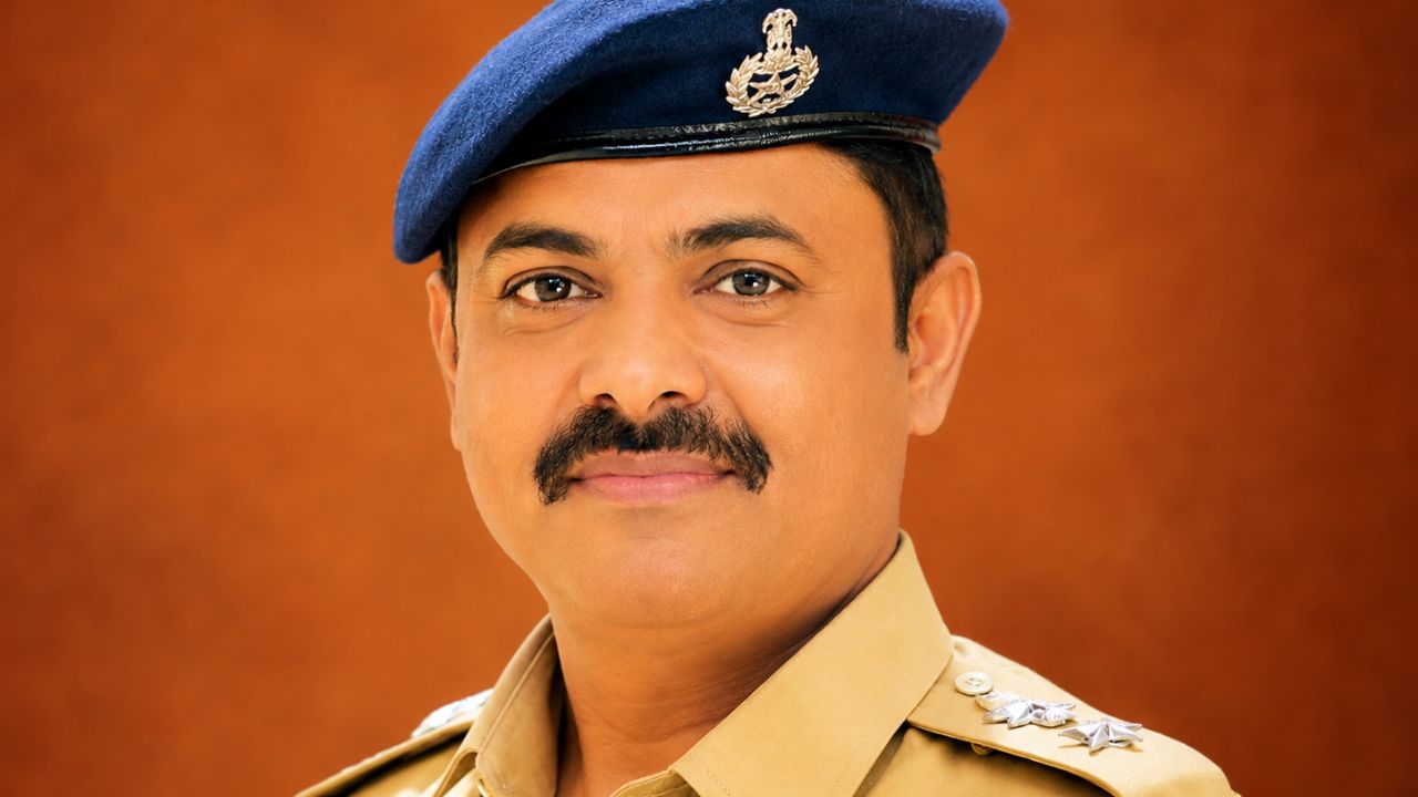 Nagpur News : ‘उद्या भेटू’… पण तो उद्या आलाच नाही ;एपीआय ज्ञानेश्वर झोल यांच्या आत्महत्येने पोलिस दलात हळहळ